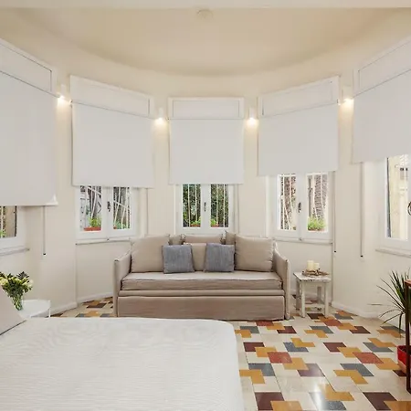 San Giorgio Boutique Casa de hóspedes 3*