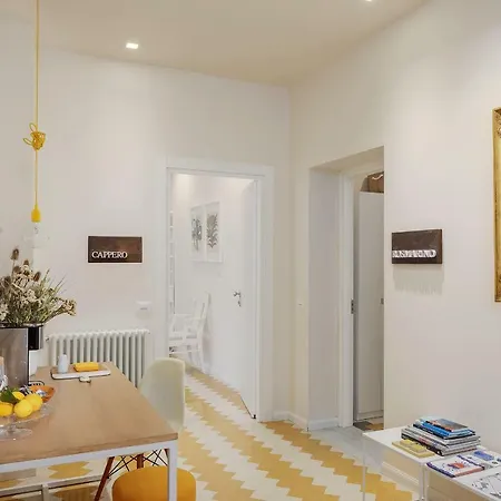 San Giorgio Boutique Casa de hóspedes 3*