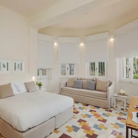 Casa de hóspedes San Giorgio Boutique