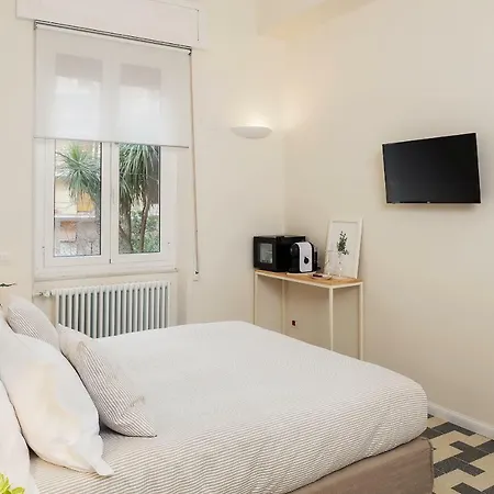 Гостевой дом San Giorgio Boutique 3*