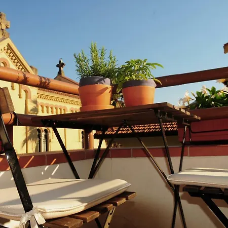 San Giorgio Boutique 3* La Spezia