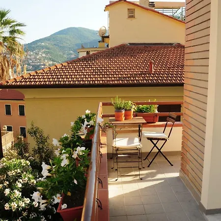 San Giorgio Boutique Maison d'hôtes