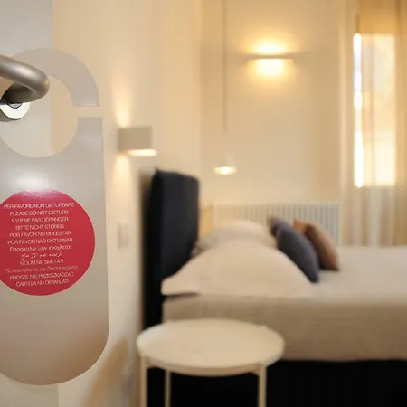 Maison d'hôtes San Giorgio Boutique
