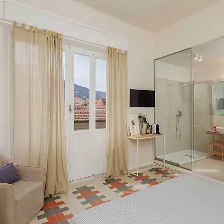 Maison d'hôtes San Giorgio Boutique