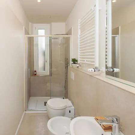 Maison d'hôtes San Giorgio Boutique