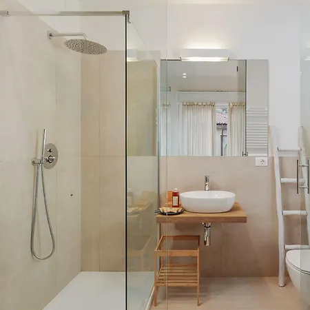 Maison d'hôtes San Giorgio Boutique 3*