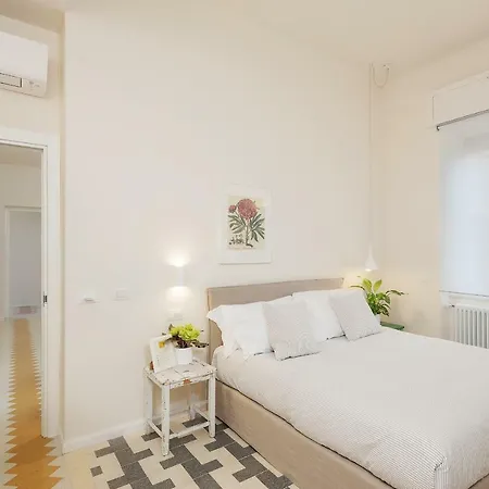 San Giorgio Boutique Maison d'hôtes La Spezia
