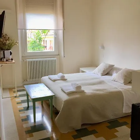 Maison d'hôtes San Giorgio Boutique La Spezia