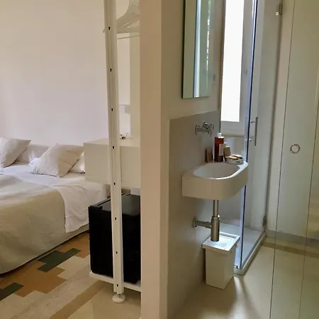 San Giorgio Boutique Maison d'hôtes